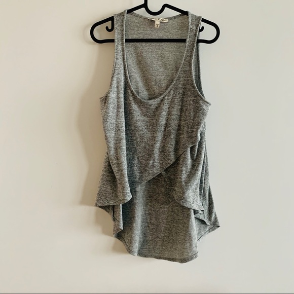 Express Tank Top - Picture 1 of 3